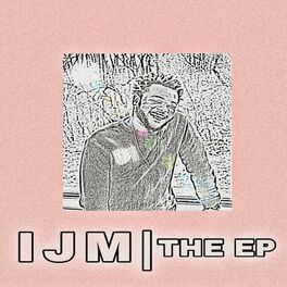 Album cover of IJM | THE EP
