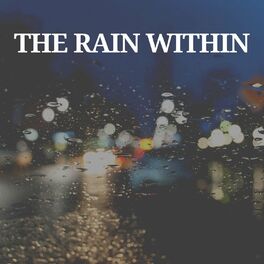 Album cover of The Rain Within