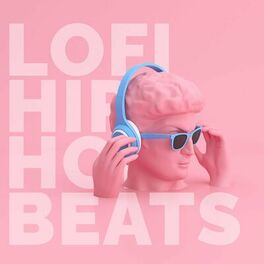 Album cover of lofi hip hop beats