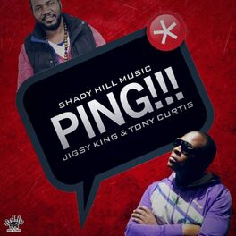 Album cover of Ping!!!