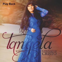 Album cover of A Paixão de Cristo (Playback)