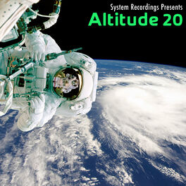 Album cover of Altitude 20