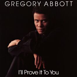Album cover of I'll Prove It to You