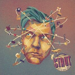Album cover of Lett å vara kødd