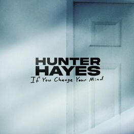 Album cover of If You Change Your Mind