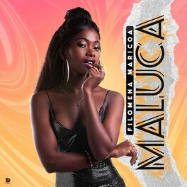 Album cover of Maluca
