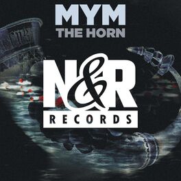 Album cover of The Horn