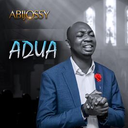 Album cover of Adua
