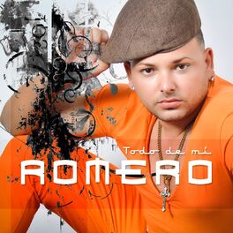 Album cover of Todo de Mi