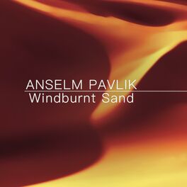 Album cover of Windburnt Sand