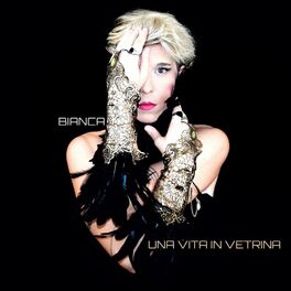 Album cover of Una vita in vetrina