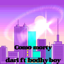 Album cover of Como Morty