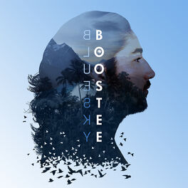 Album cover of Bluesky
