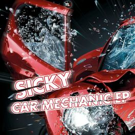 Album cover of Car Mechanic EP