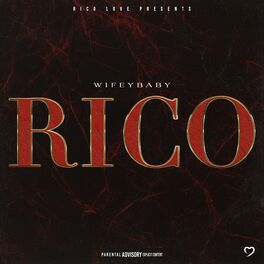 Album cover of RICO