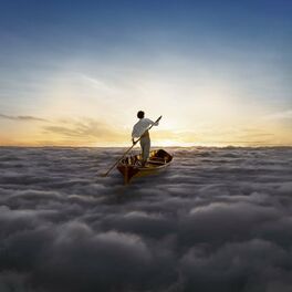 Album picture of The Endless River