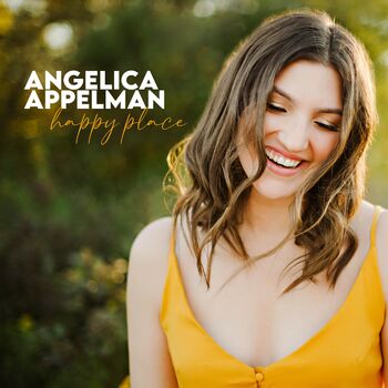 Happy Place cover