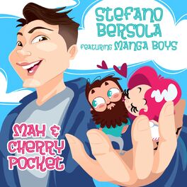Album cover of Max & Cherry Pocket