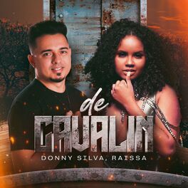 Album cover of De Cavalin