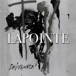 Album cover of Délivrance