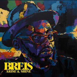 Album cover of Arise & Shine