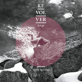 Album cover of Let Go (Home Sessions)