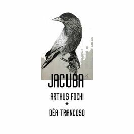 Album cover of Jacuba