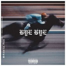Album cover of Bye Bye