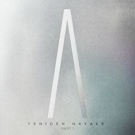 Album cover of Yeniden Hayale (Part 1)