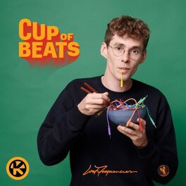 Album cover of Cup of Beats