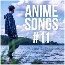 Album cover of Anime Songs #11