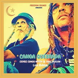 Album cover of Canoa Quebrada