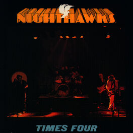 Album cover of Times Four