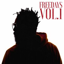 Album cover of Free Days, Vol.1