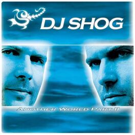Album cover of Another World Part II
