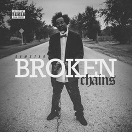 Album cover of Broken Chains