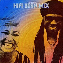 Album cover of When Someone Loves You (HiFi Sean Mix)