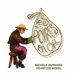 Album cover of Les poires en or