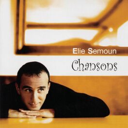 Album cover of Chansons
