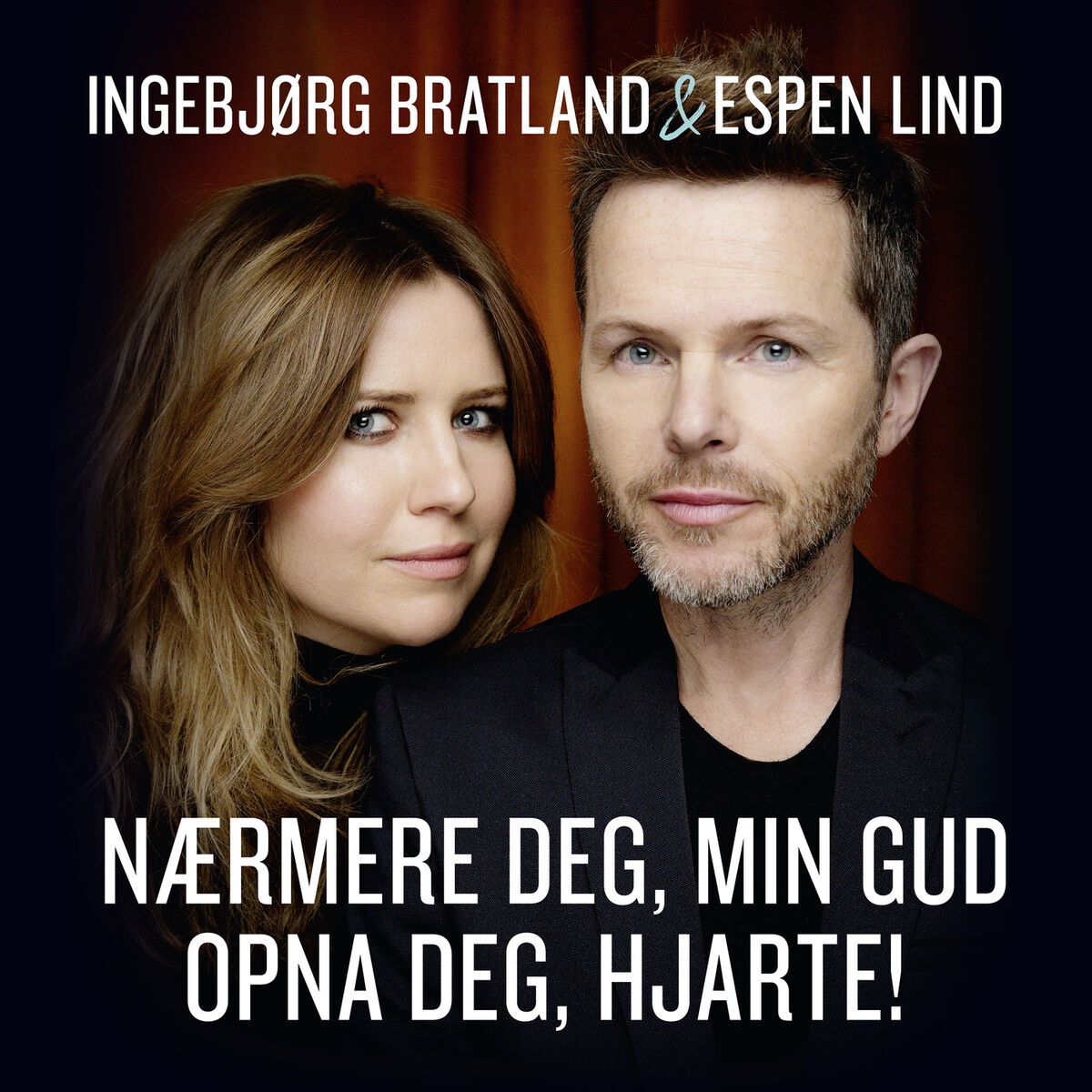 Espen Lind: albums