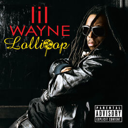 Album picture of Lollipop