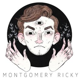 Album cover of Montgomery Ricky