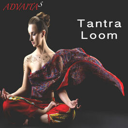 Album cover of Tantra Loom