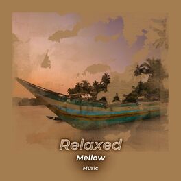 Album cover of zZz Relaxed Mellow Music zZz