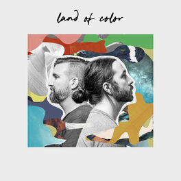 Album cover of Land of Color - EP