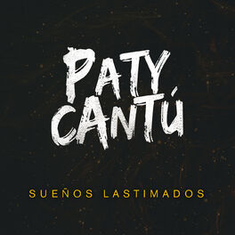 Album cover of Sueños Lastimados