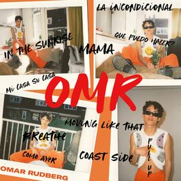 Album cover of OMR