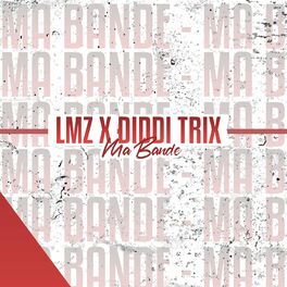 Album cover of Ma bande
