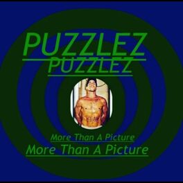 Album cover of More Than A Picture