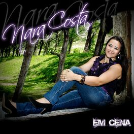 Album cover of Em Cena